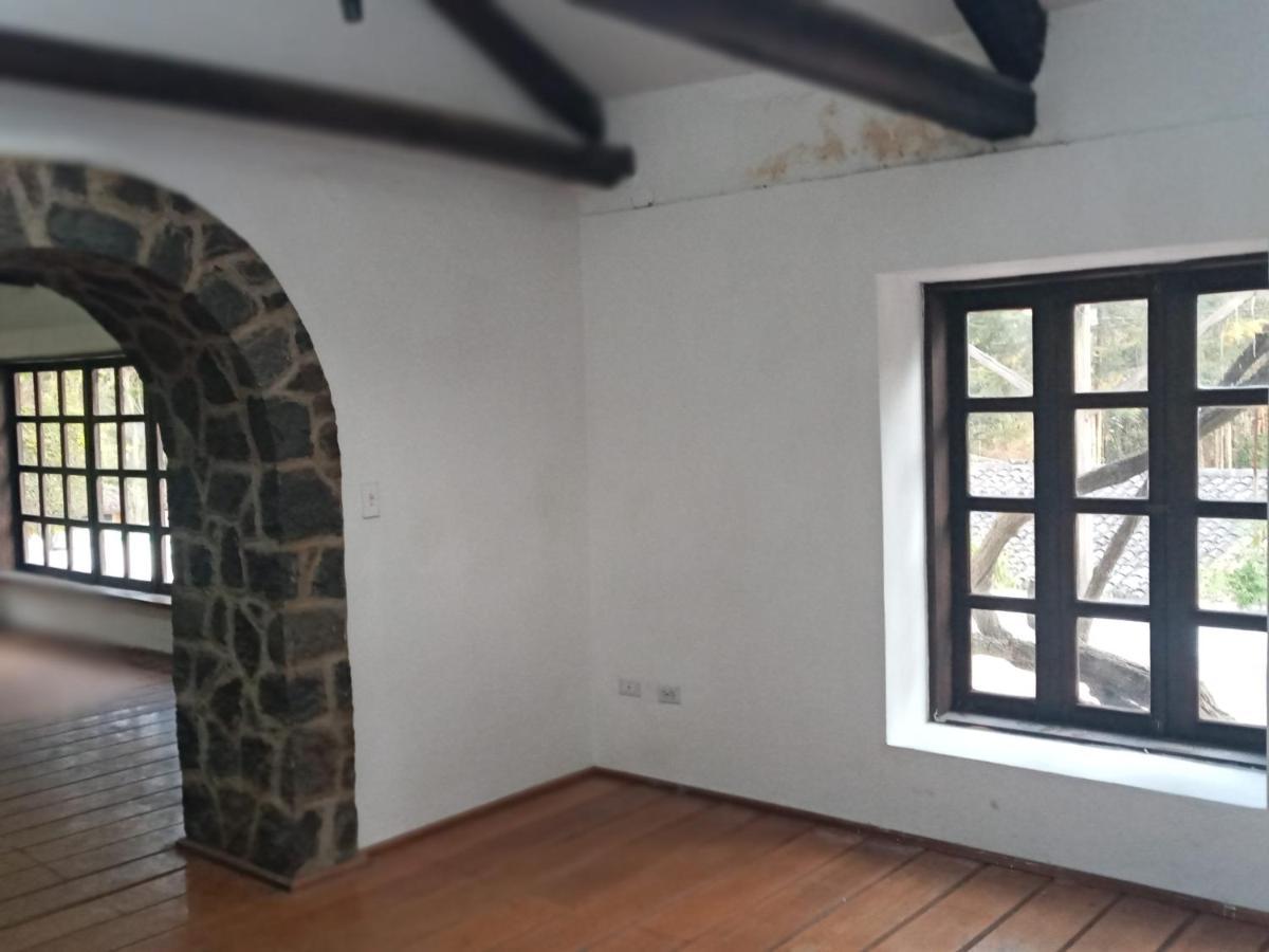 Villa Quinta Los Eucaliptos à Quito Extérieur photo